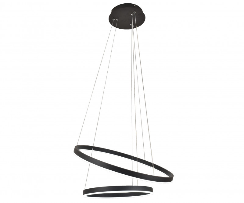 Подвесной светильник Kink Light Тор 08219,19(3000K-6000K)