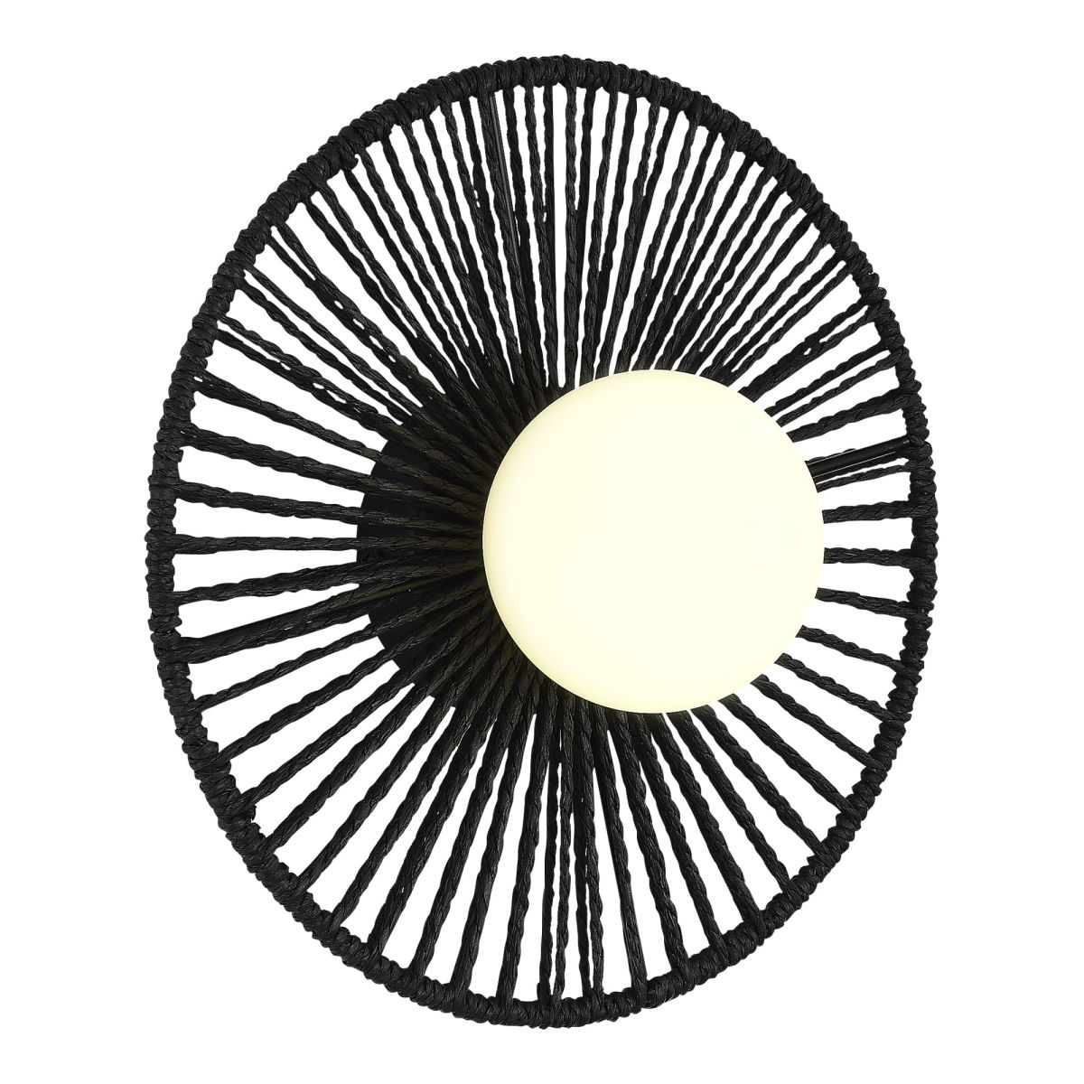 Настенный светильник Evoluce Loom SLE6022-401-01