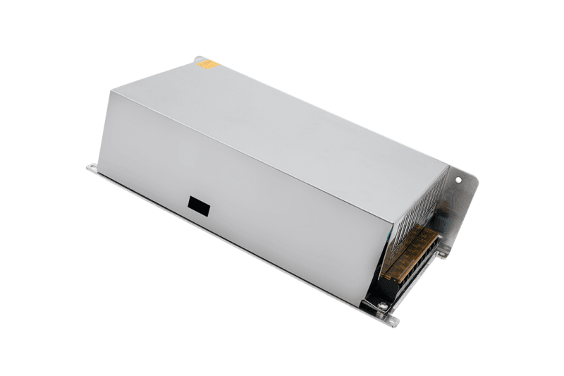 Блок питания SWG S-1000-24 000434