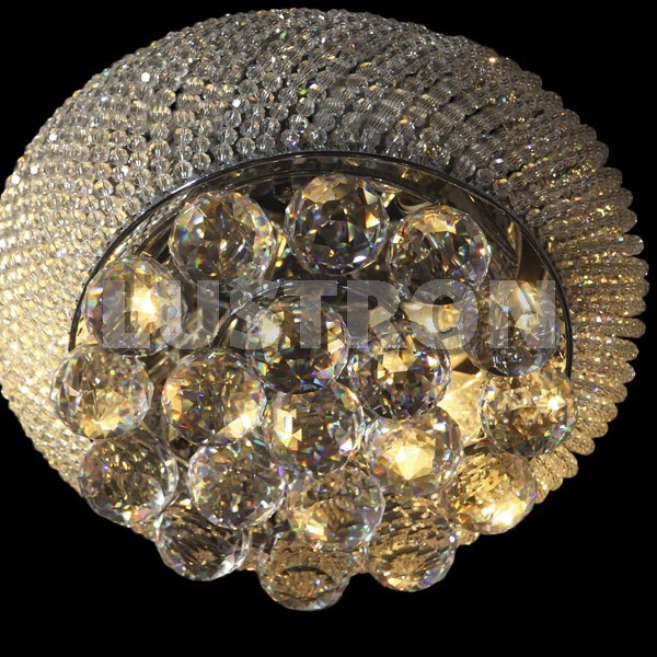 Потолочный светильник Osgona Monile 704032