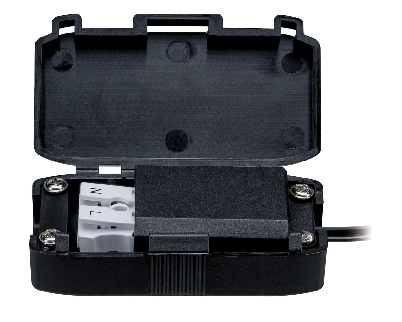 Встраиваемый светодиодный светильник Paulmann Premium Slim Coin 93881