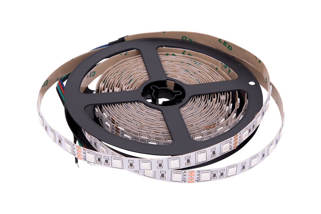 Светодиодная лента SWG SWG560-24-14.4-RGB 000020