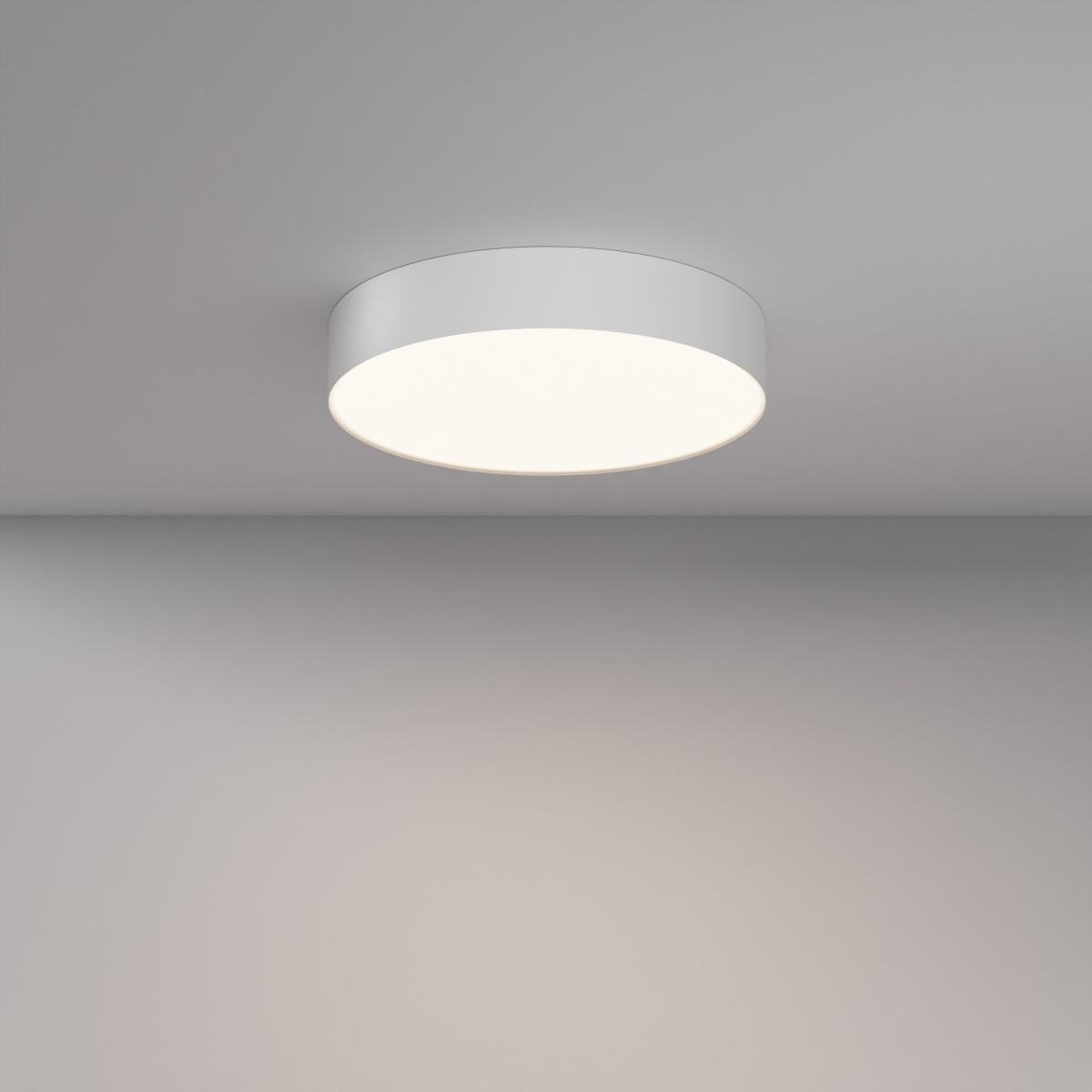 Потолочный светильник Level Light Up Halo UP-S1143RW