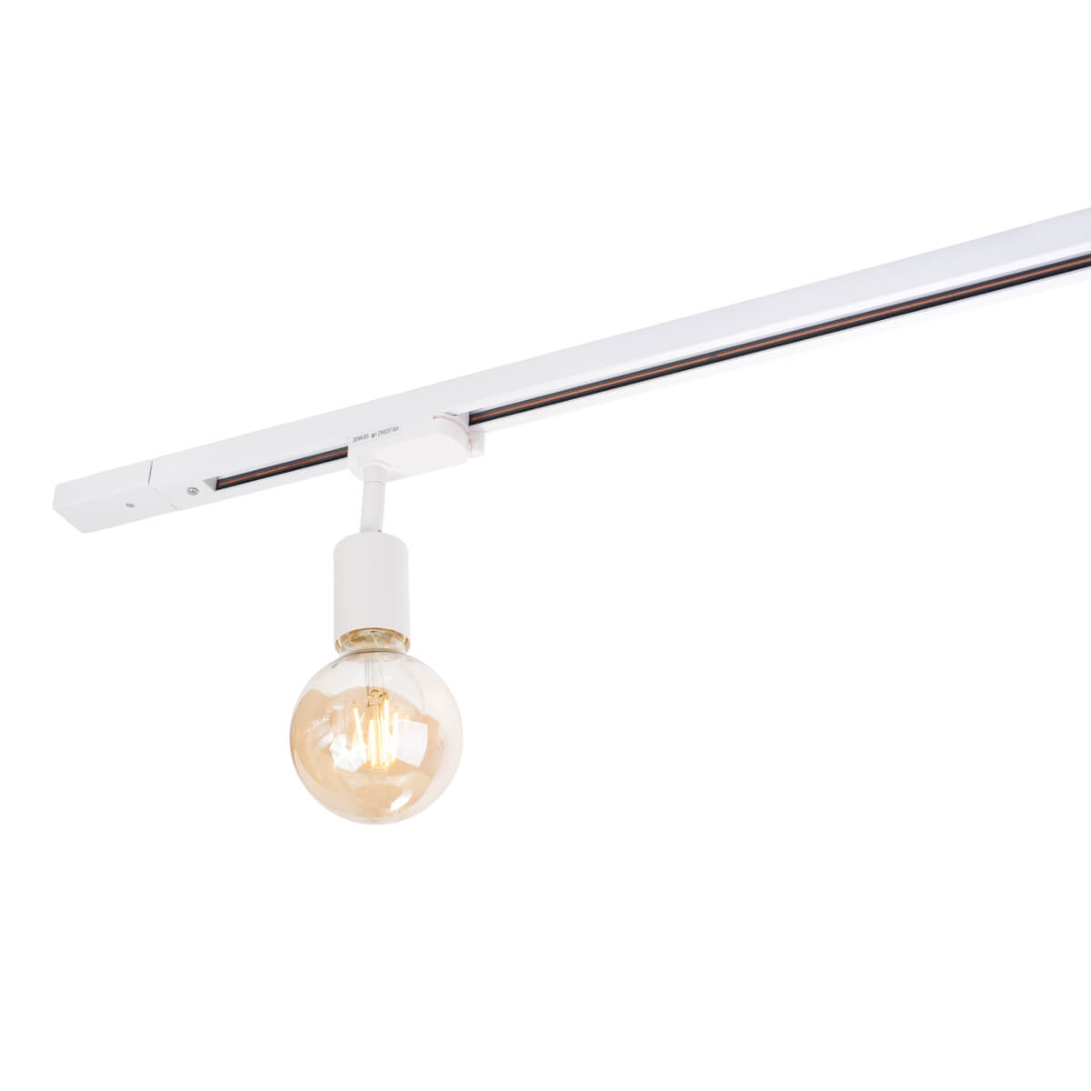 Светильник на шине Denkirs DK6207-WH