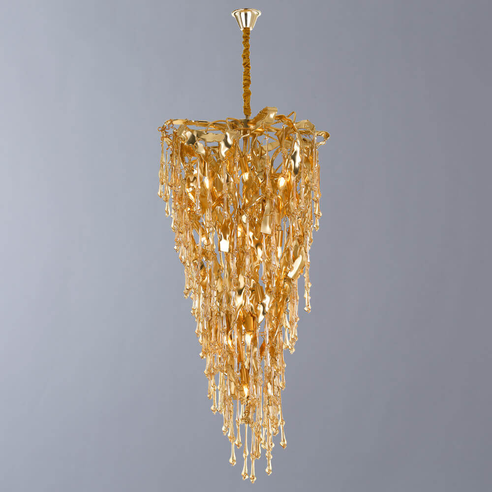 Подвесной светильник Divinare 3150/16 SP-15