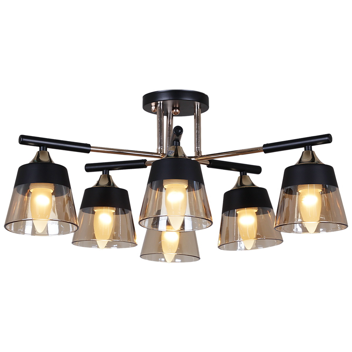 Люстра на штанге Reluce 52136-0.3-06