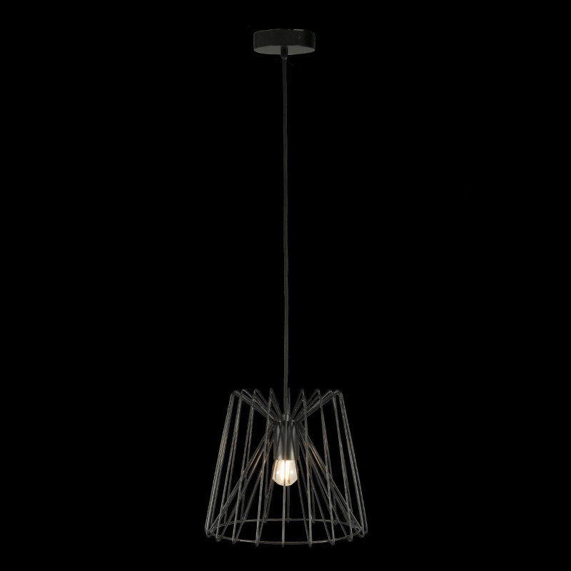 Подвесной светильник Loft IT Deseno 10033 Black