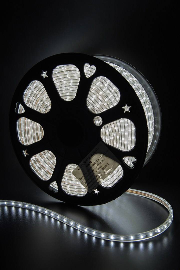 Светодиодная лента SWG LT360-W-100 001103