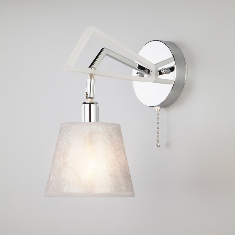 Спот Eurosvet Alicante 60082/1 хром