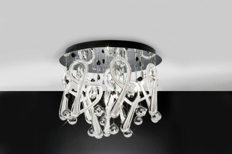 Потолочный светильник Mantra Class 0725