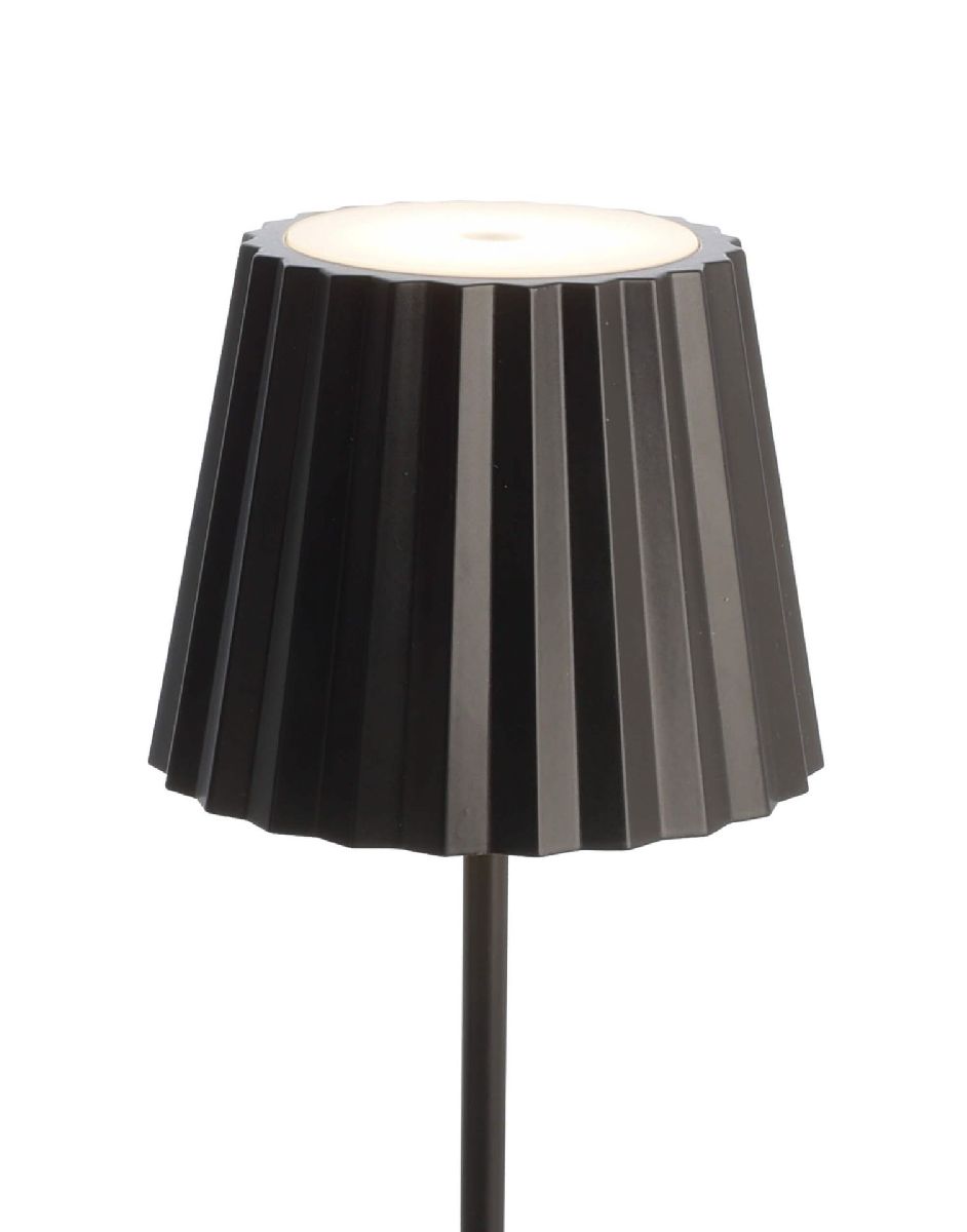 Уличный светильник Deko-Light Sheratan 346014