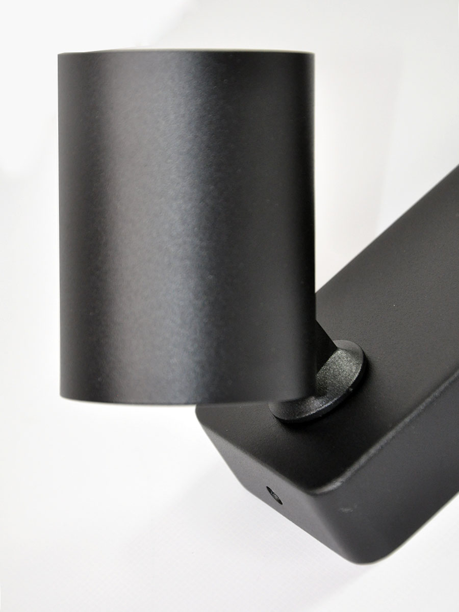 Спот Elvan NLS-2410/3-G10-Bk