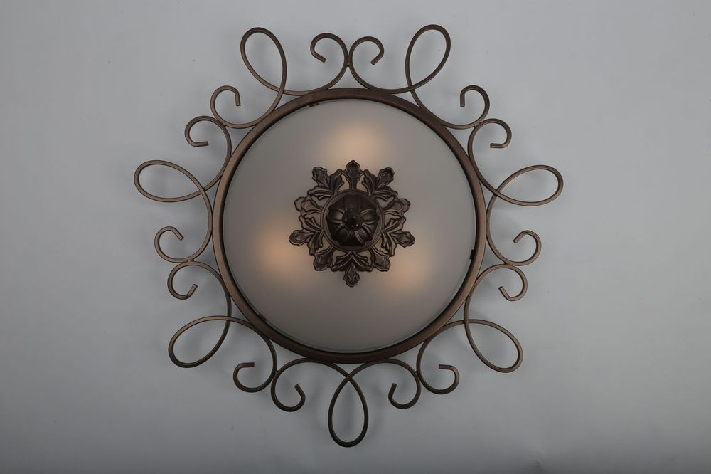 Потолочный светильник Omnilux OML-74017-03