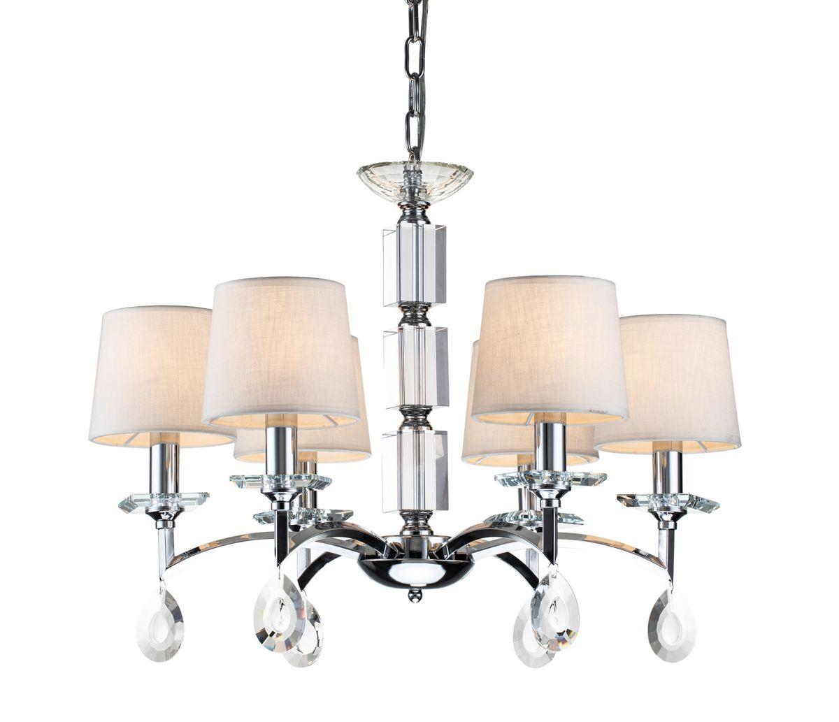 Подвесная люстра Escada 684/6S