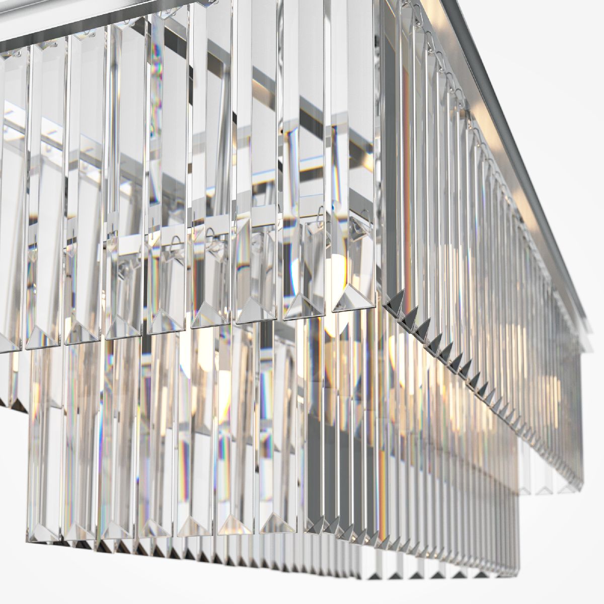 Подвесной светильник Maytoni Revero MOD085PL-08CH