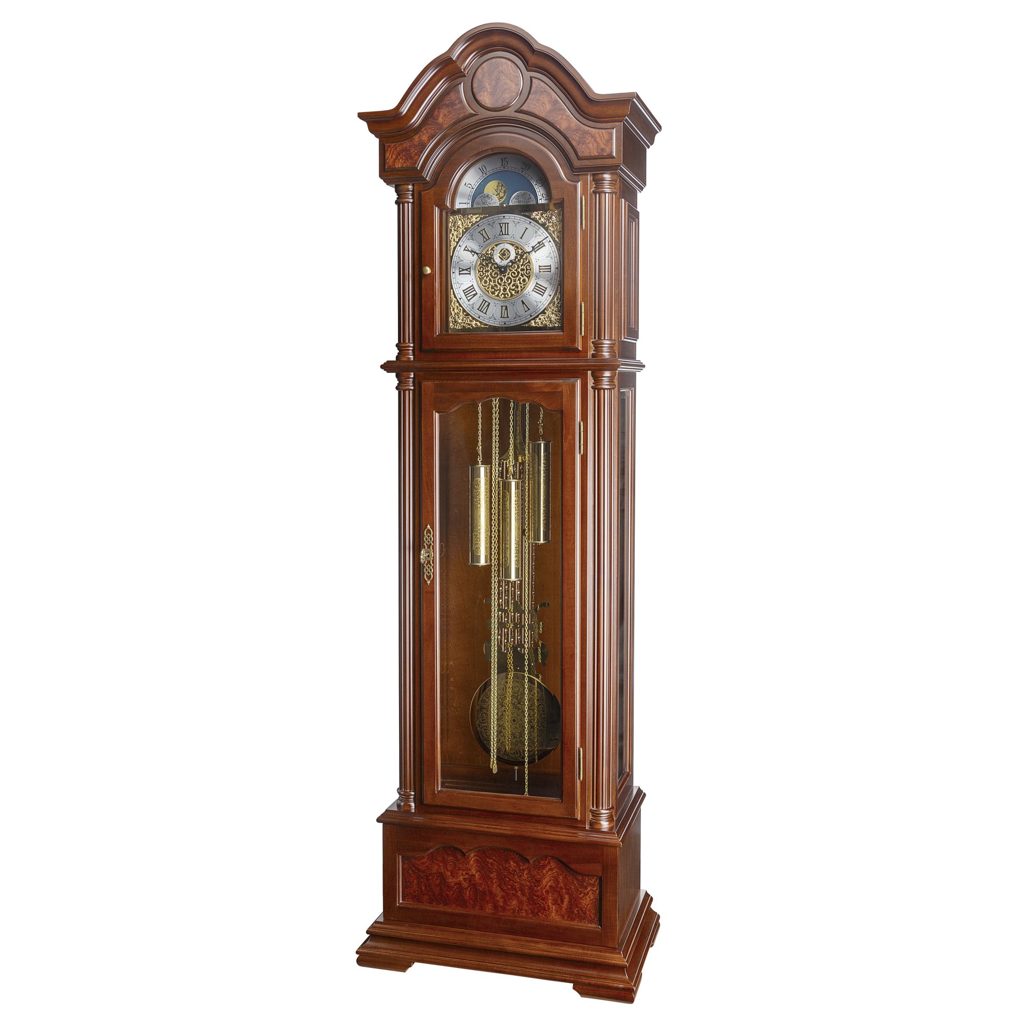 Напольные часы Tomas Stern 1054NG в Москве