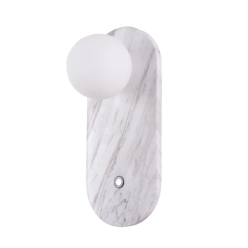 Бра с выключателем на корпусе Divinare Milano 5406/33 AP-1