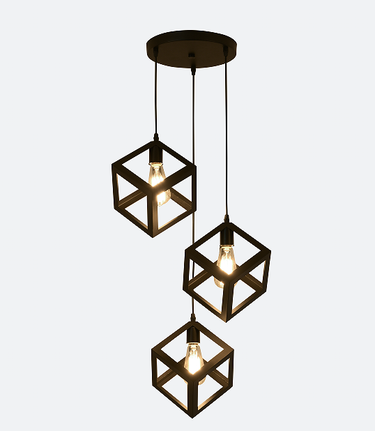 Подвесной светильник Alfa Light F3524-45