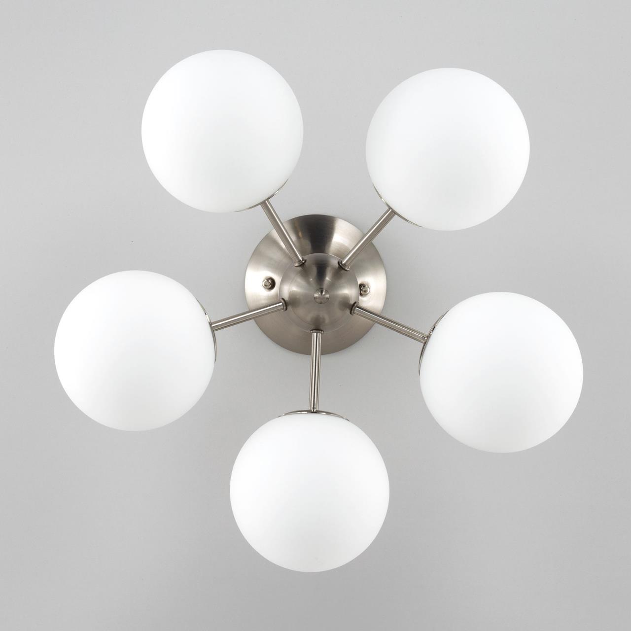 Потолочная люстра Citilux Томми CL102154 в Москве