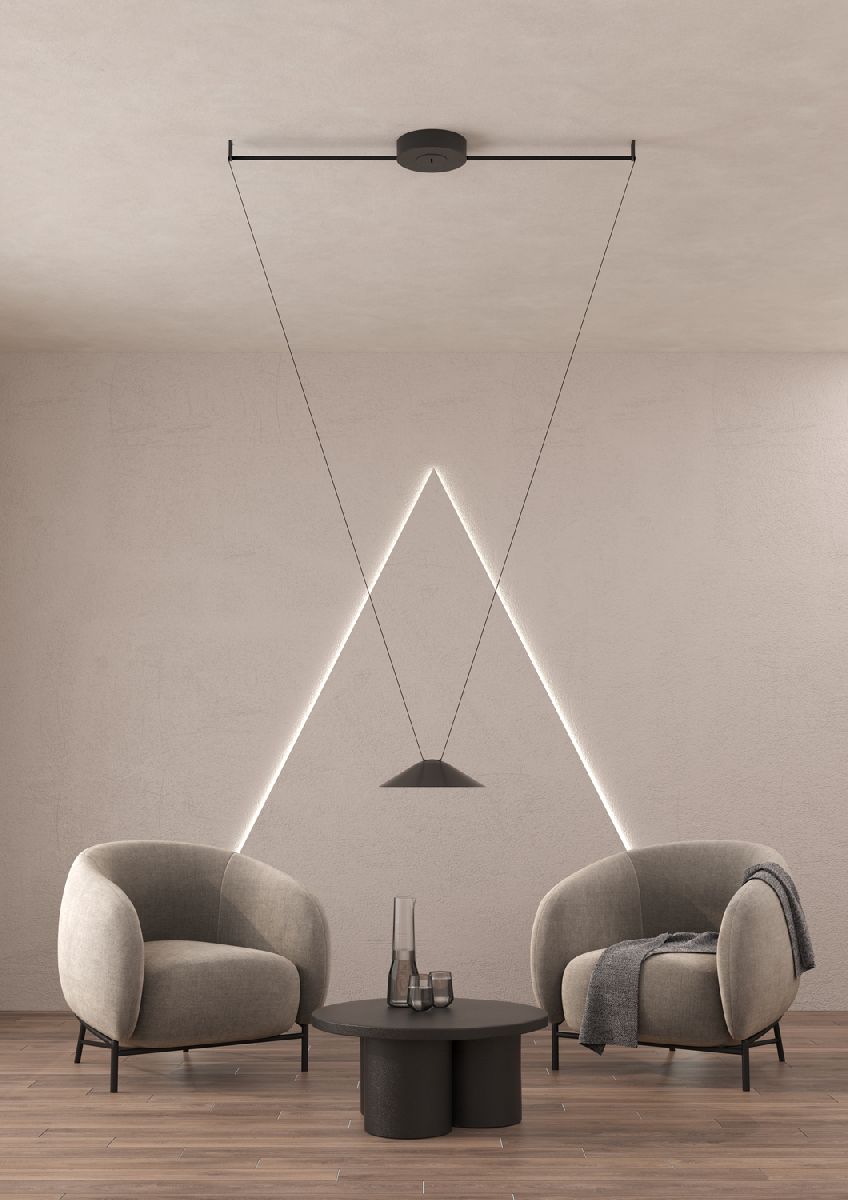 Токопроводящий ремень Donolux Sling DB