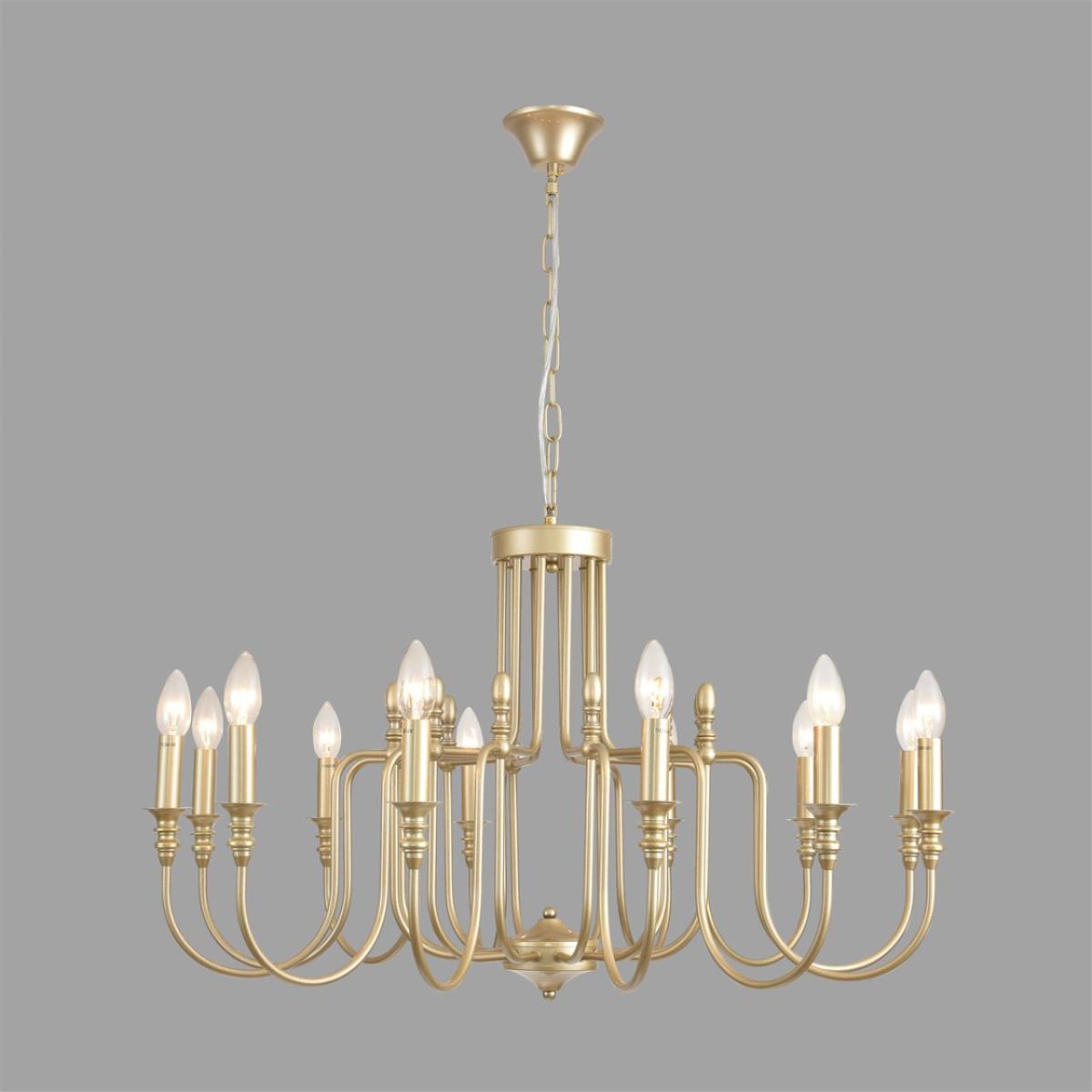 Подвесная люстра Lumion Classi Suana 8318/12