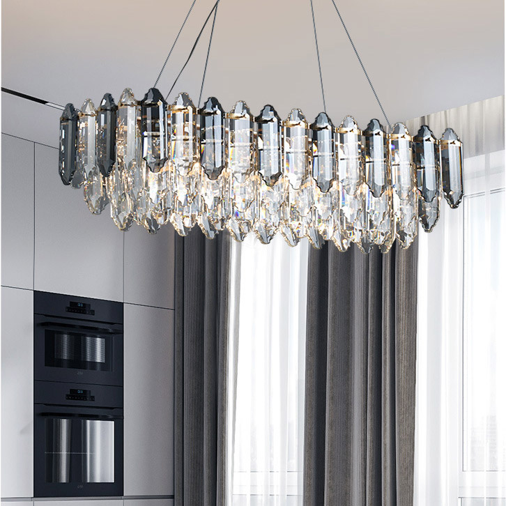 Подвесная люстра ImperiumLoft Laureta 203452-23