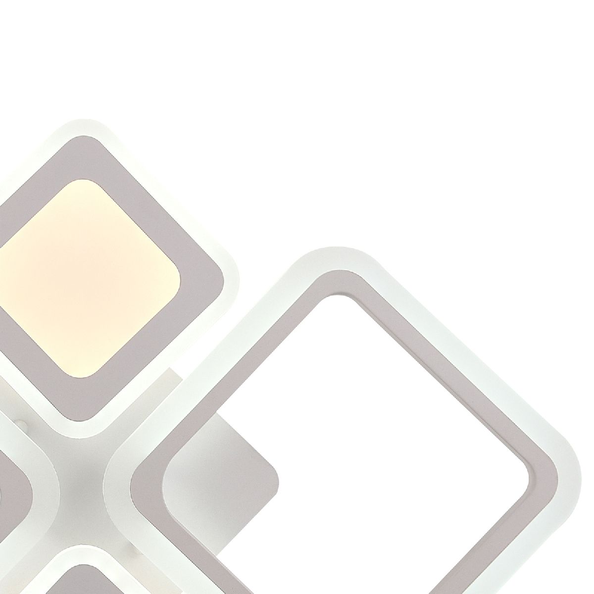 Потолочная люстра Natali Kovaltseva Mujus LED LAMPS 81189