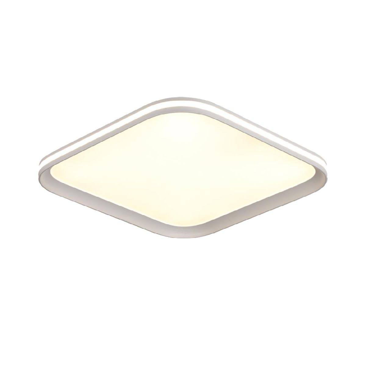 Потолочный светильник Sonex Beta 7750/72L