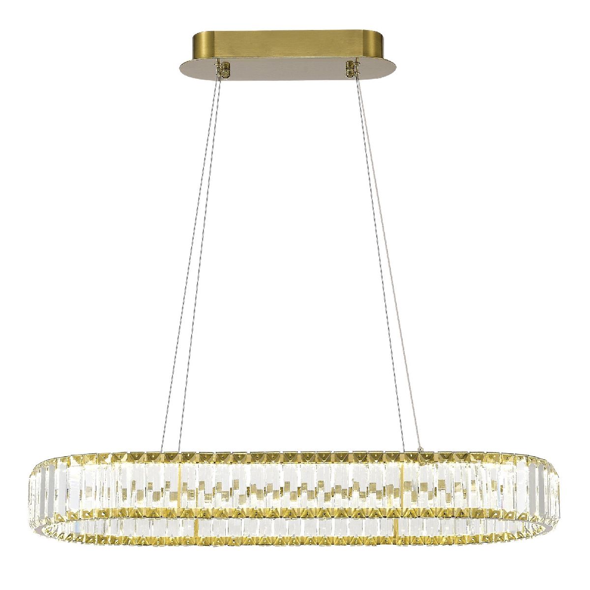 Подвесная люстра ST Luce Tivoli SL1622.323.01