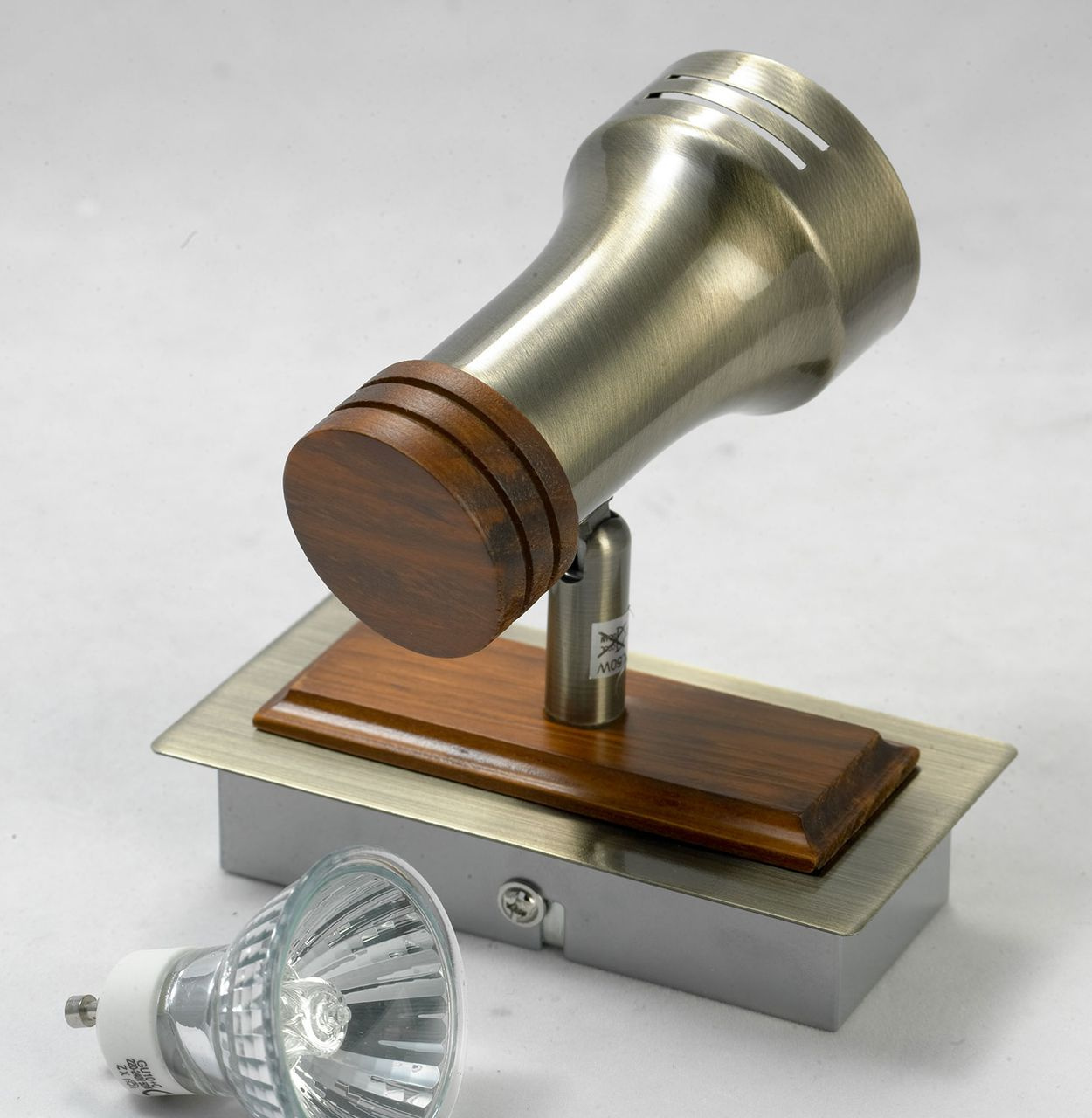 Спот Lussole Novara GRLSL-7101-01