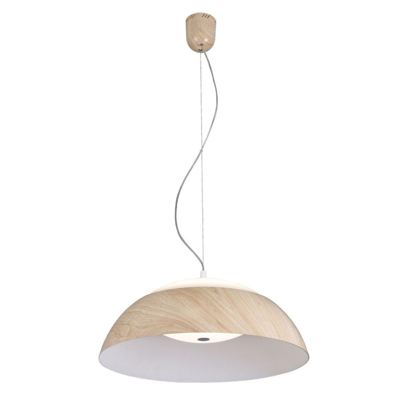 Подвесной светодиодный светильник Omnilux Busachi OML-48303-50