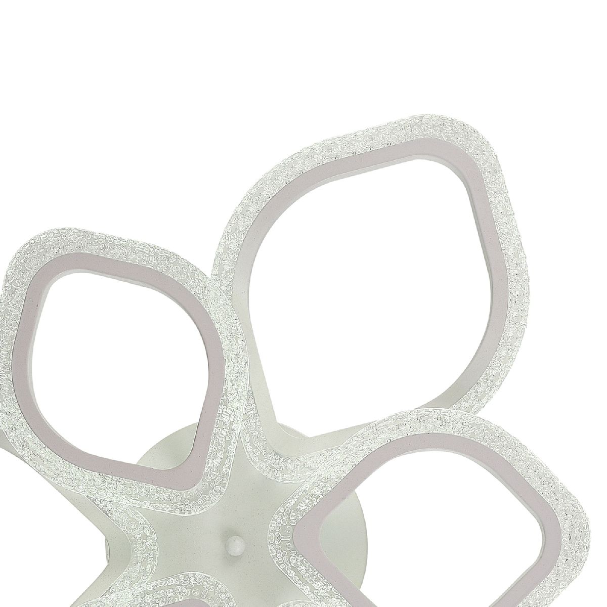 Потолочная люстра Natali Kovaltseva Angel LED LAMPS 81192