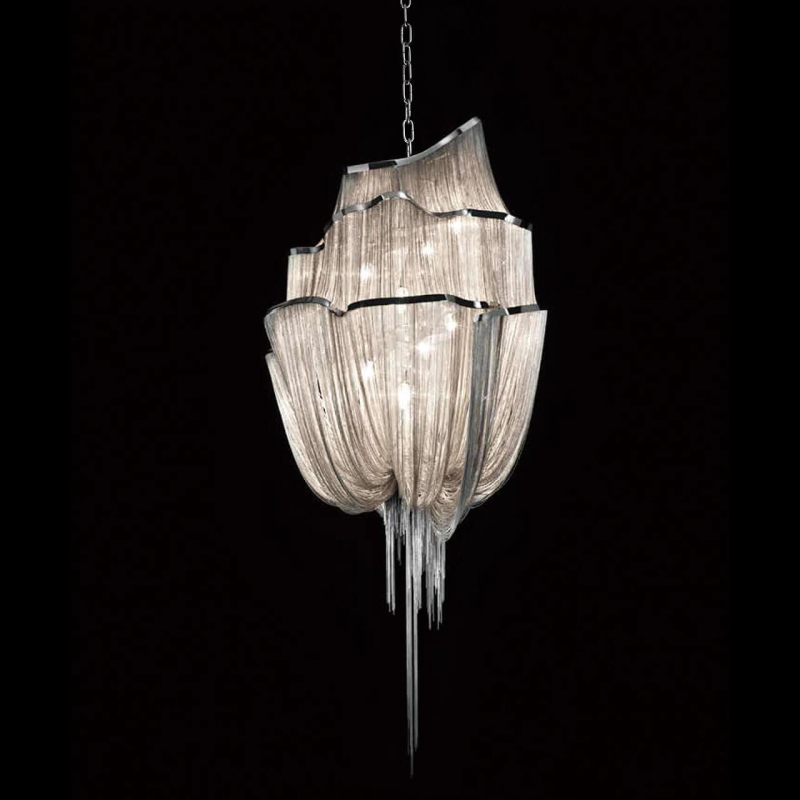 Подвесная люстра Artpole Rauch 001135