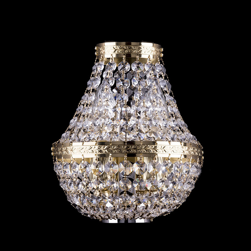 Бра Bohemia Ivele 2160/2/G