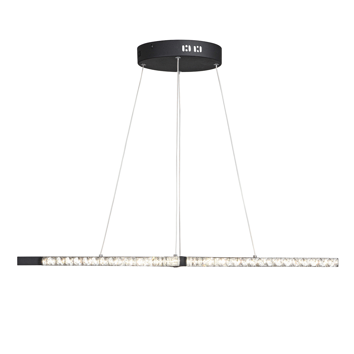 Подвесной светильник Vitaluce V4669-1/4S