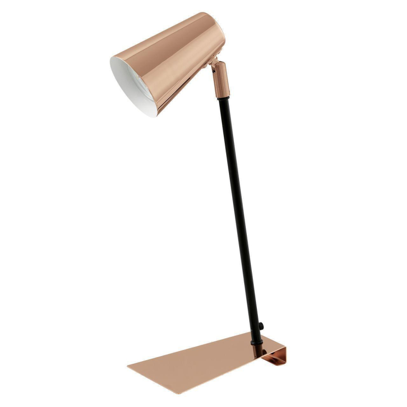 Настольная лампа Eglo Travale 94395