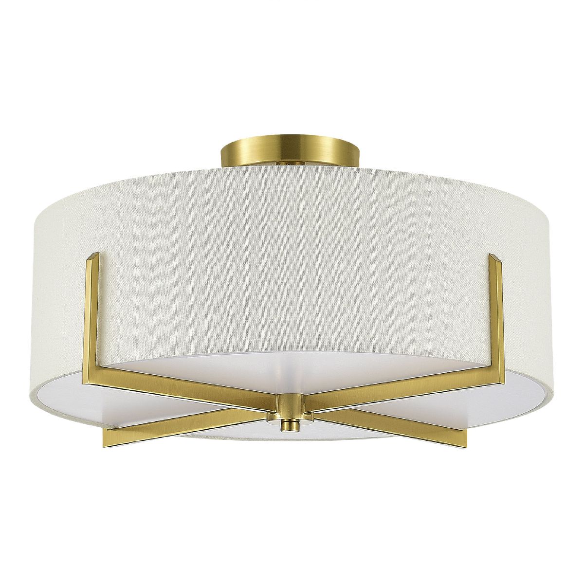 Потолочный светильник Evoluce Linton SLE3010-302-04