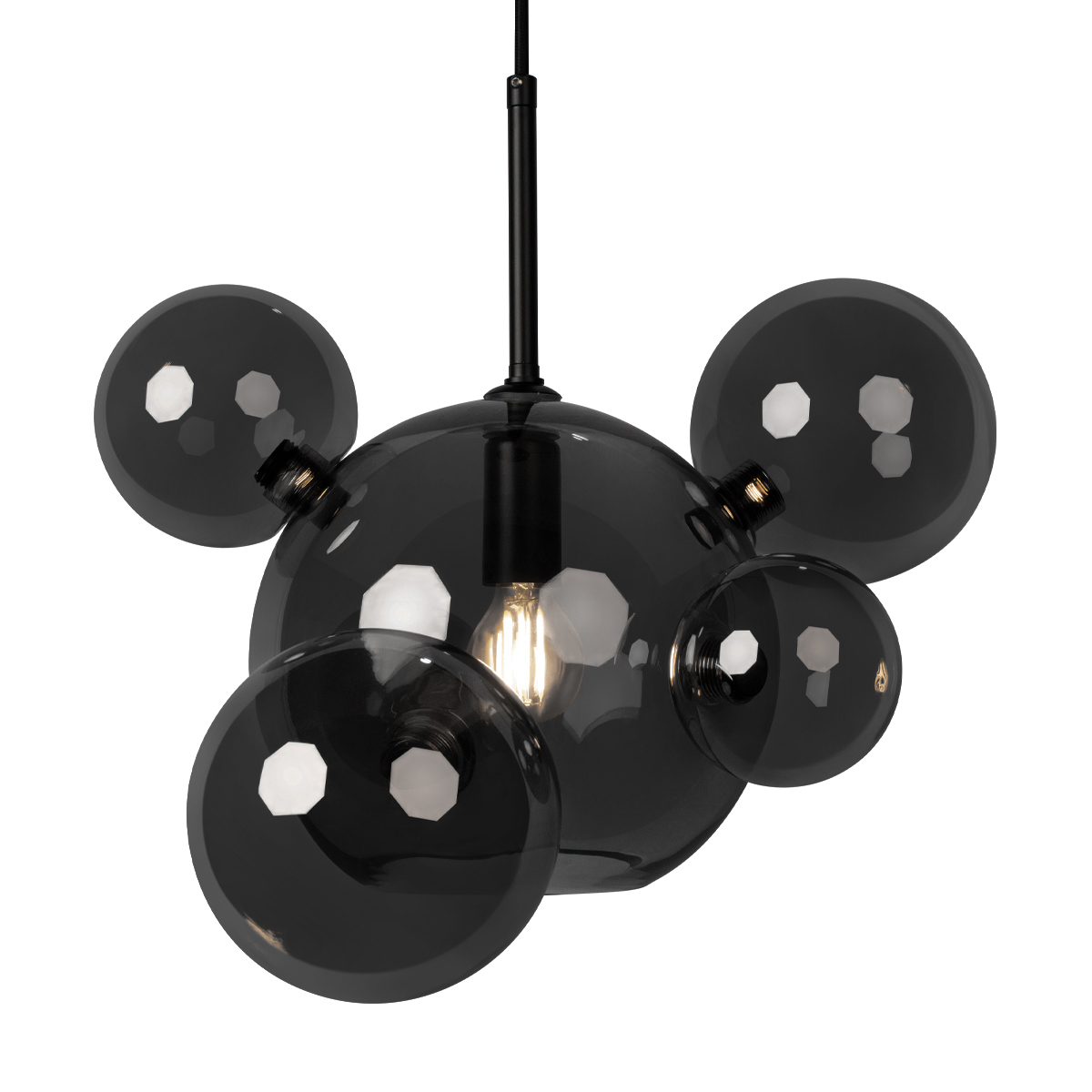 Подвесной светильник Loft IT Bolle 2029-P6 mini