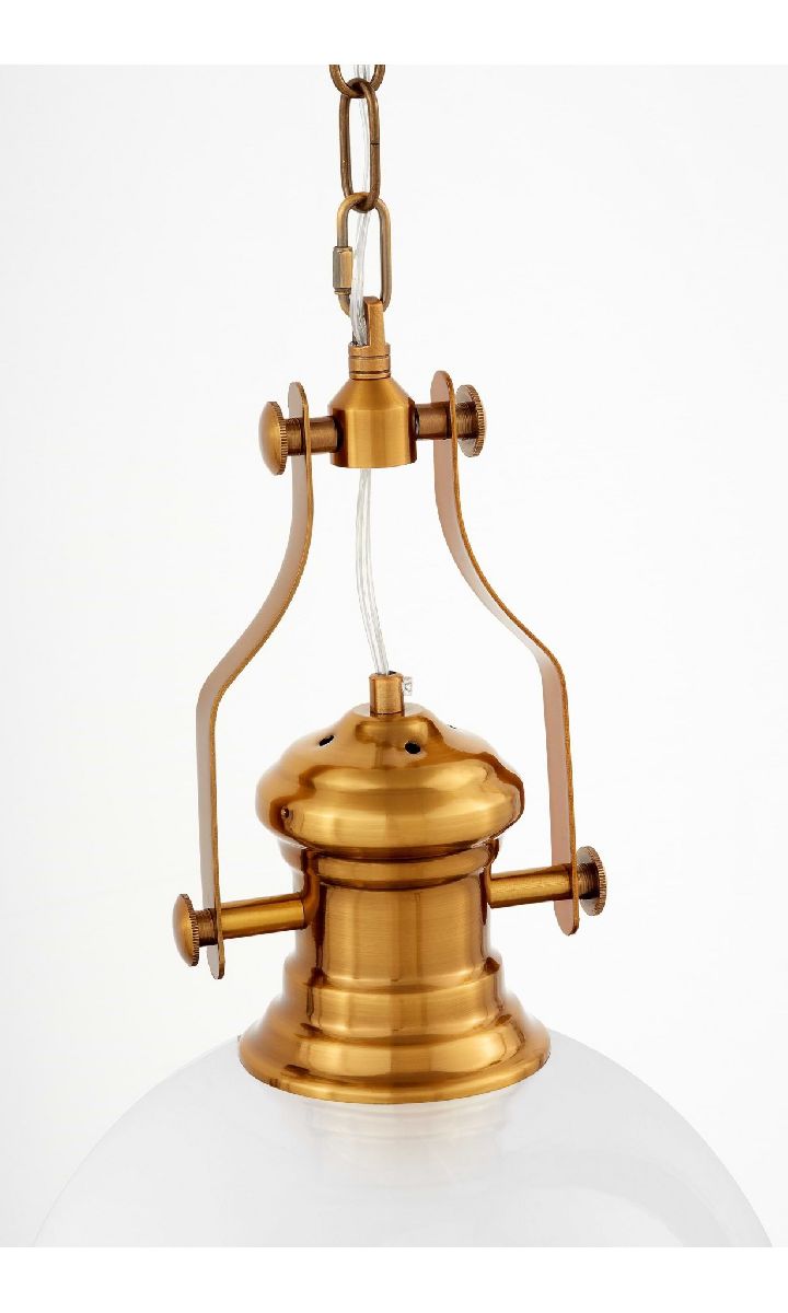 Подвесной светильник Lumina Deco Ettore LDP 710-300 MD+WT