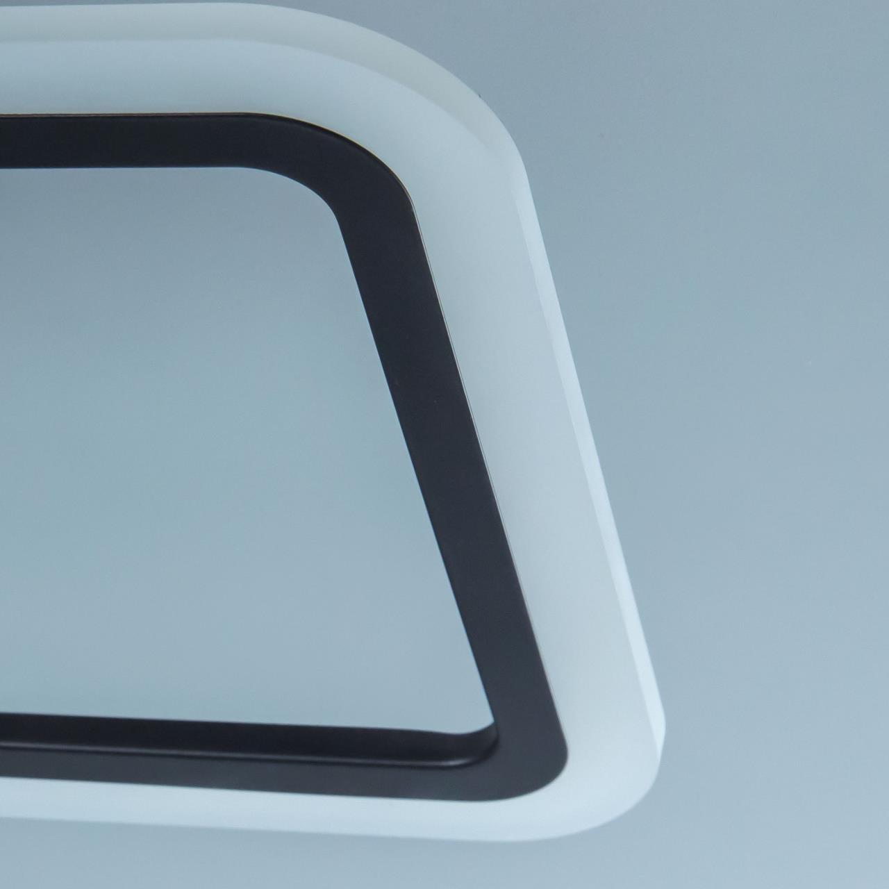 Потолочная люстра Citilux Марсель Смарт CL232A145E в Москве