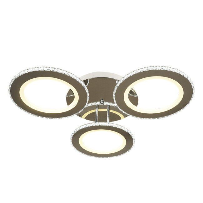 Потолочная люстра Wedo Light Vinola 75393.01.03.03