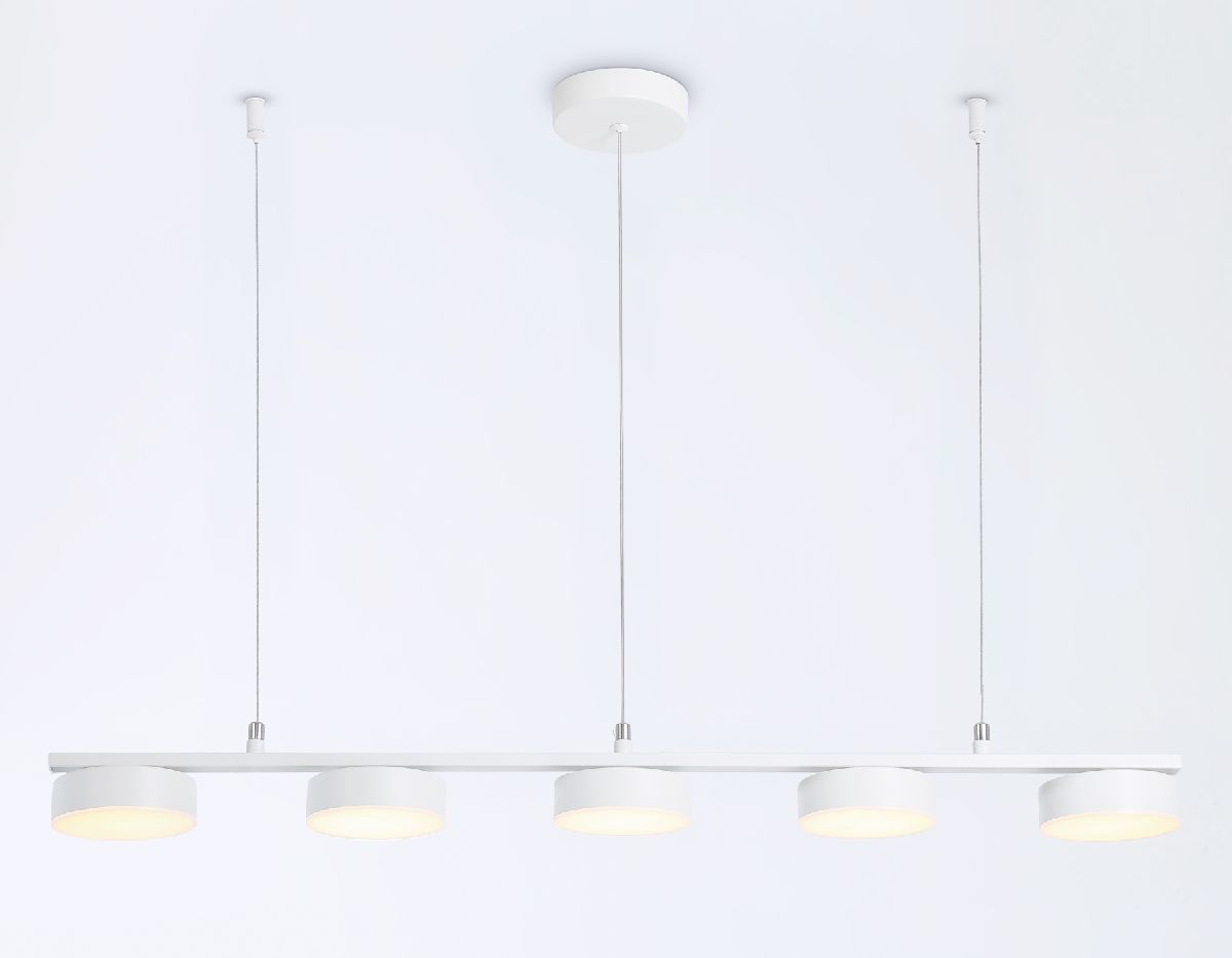 Подвесной светильник Ambrella Light Comfort FL51733