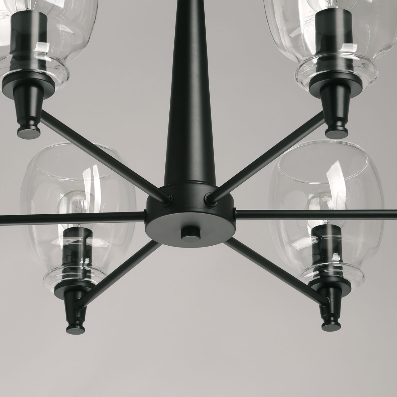 Люстра на штанге MW-Light Джестер 104012906 в Москве