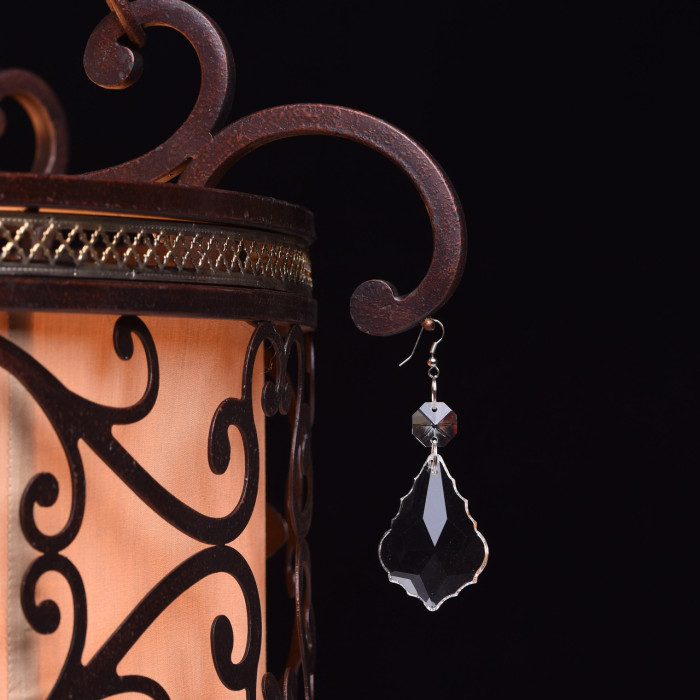 Подвесная люстра Chiaro Магдалина 389010506