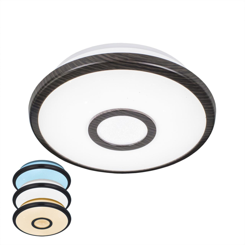 Потолочный светильник Citilux СтарЛайт CL703B15