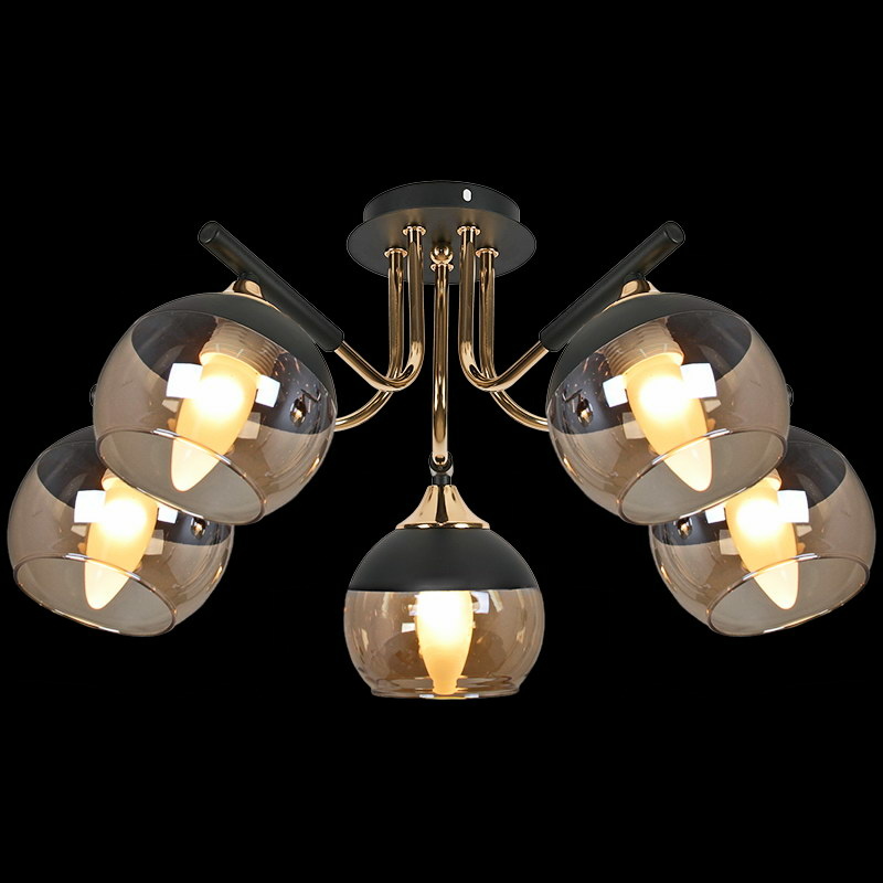 Потолочная люстра Reluce 52132-0.3-05