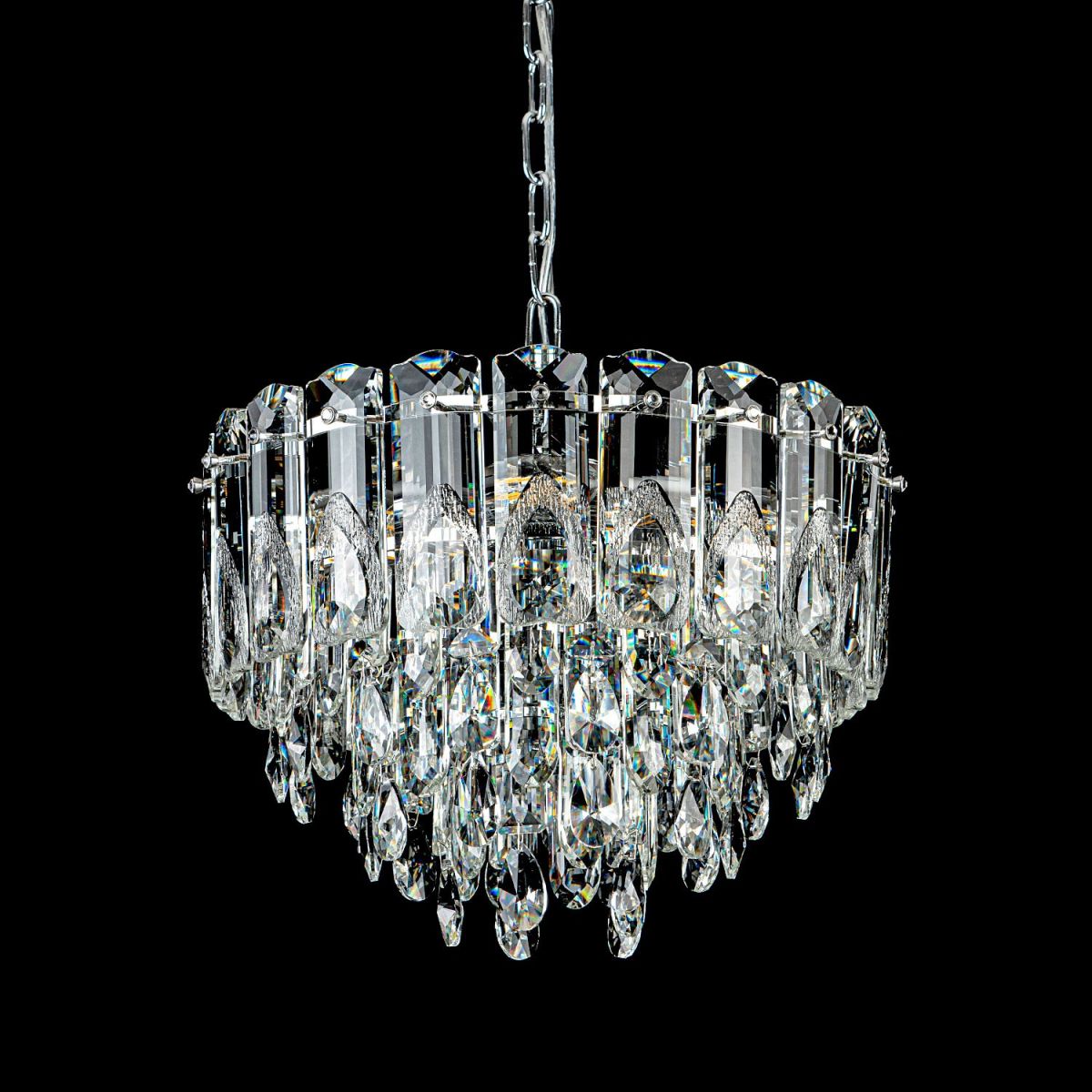 Подвесной светильник Modelux ML.7220.400 CR