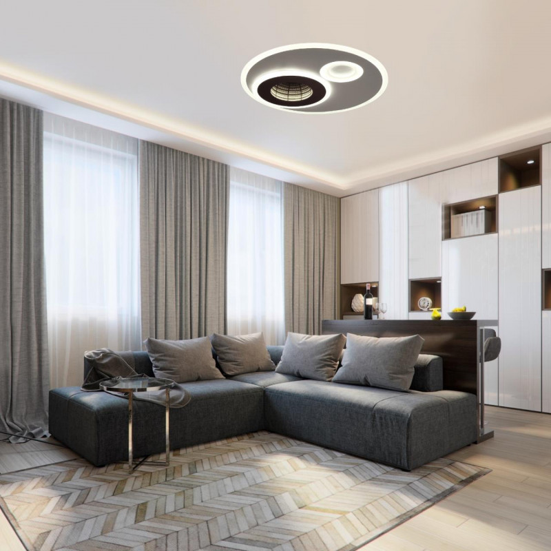 Накладной светильник LUMION 4501/85CL