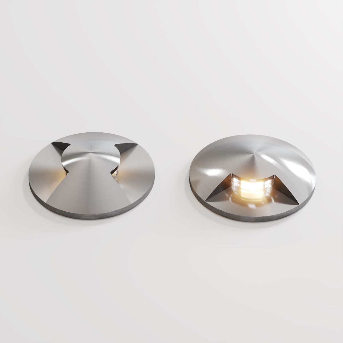 Ландшафтный светильник Maytoni Flash O044DL-L1S3K1