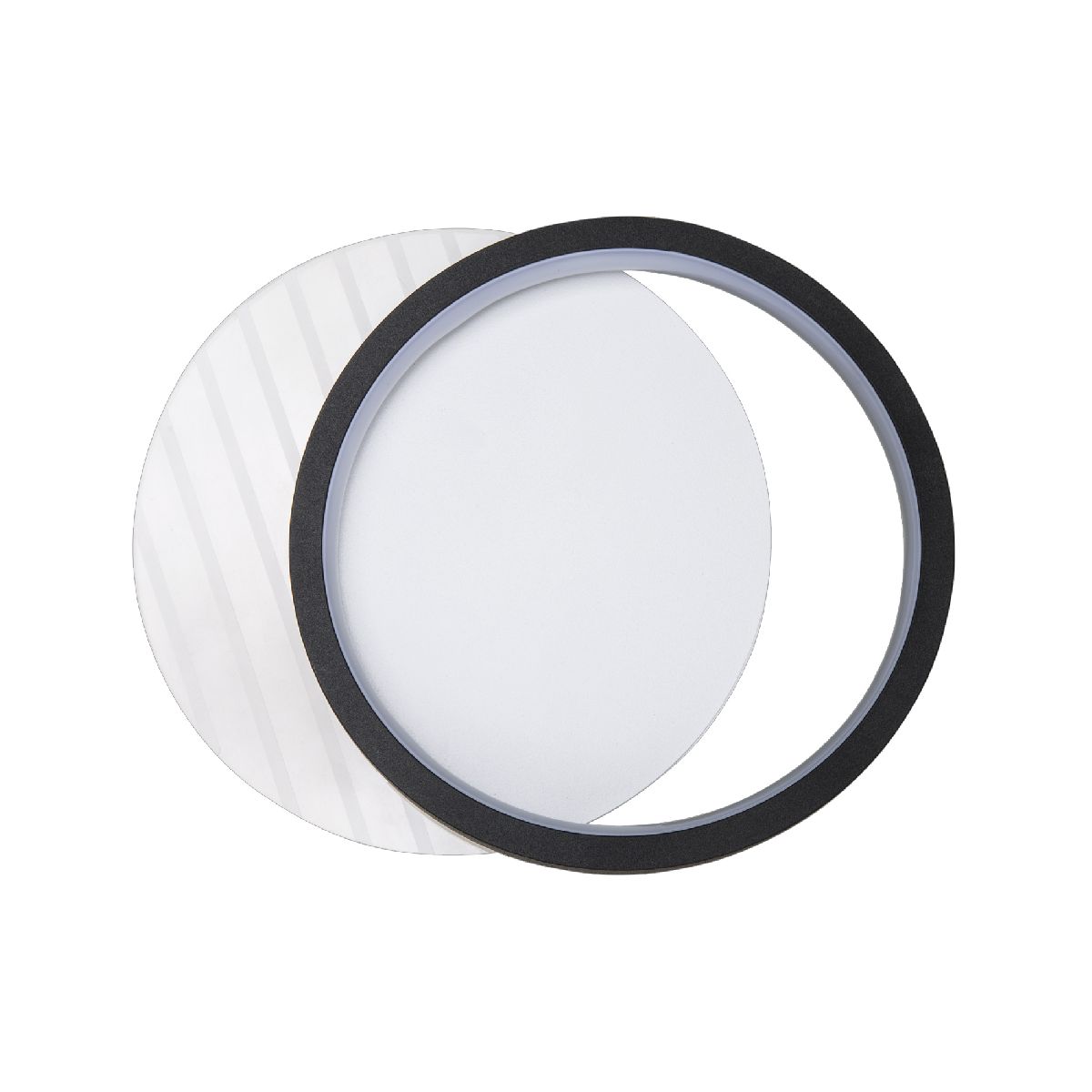 Настенный светильник LED4U L7320-2 BK